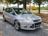 2013 Ford FOCUS