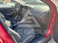 2013 Ford FOCUS