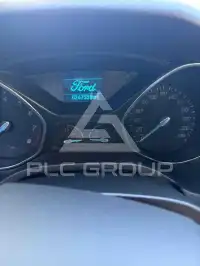 2013 Ford FOCUS