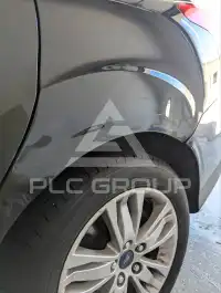 2013 Ford FOCUS