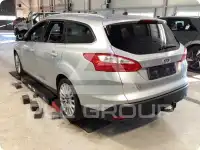 2013 Ford FOCUS