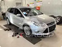 2013 Ford FOCUS
