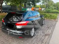 2013 Ford FOCUS