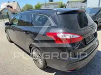 2013 Ford FOCUS