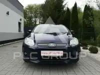 2013 Ford FOCUS