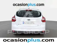 2013 Ford FOCUS