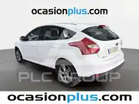 2013 Ford FOCUS