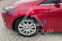 2013 Ford FOCUS