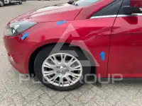2013 Ford FOCUS