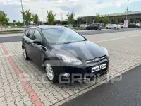 2013 Ford FOCUS