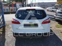 2013 Ford FOCUS
