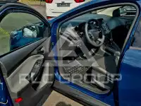 2013 Ford FOCUS