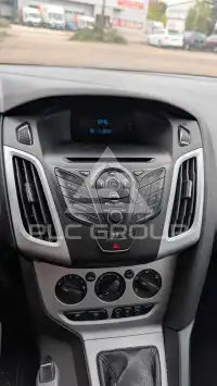 2013 Ford FOCUS