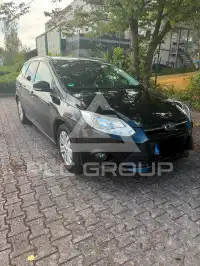 2013 Ford FOCUS
