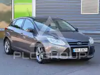 2013 Ford FOCUS