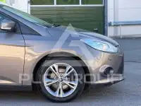 2013 Ford FOCUS