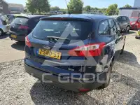 2013 Ford FOCUS