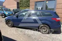 2013 Ford FOCUS