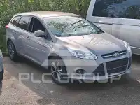 2013 Ford FOCUS