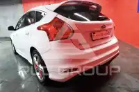 2013 Ford FOCUS