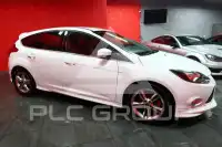 2013 Ford FOCUS