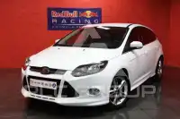2013 Ford FOCUS