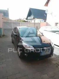 2013 Ford FOCUS