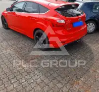 2013 Ford FOCUS