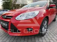 2013 Ford FOCUS