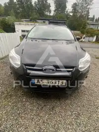 2013 Ford FOCUS