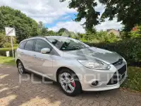 2013 Ford FOCUS