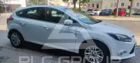 2013 Ford FOCUS