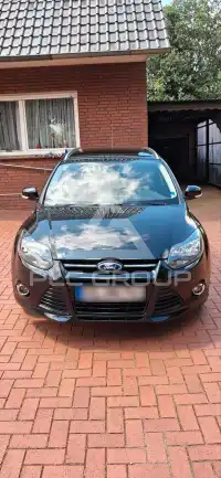 2013 Ford FOCUS