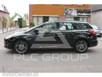 2013 Ford FOCUS