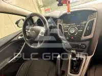2013 Ford FOCUS