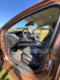 2013 Ford FOCUS
