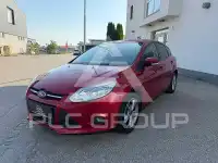 2013 Ford FOCUS