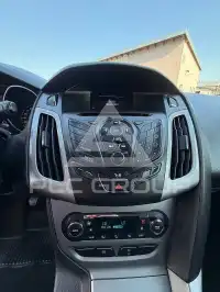 2013 Ford FOCUS