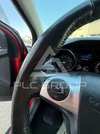 2013 Ford FOCUS