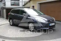 2013 Ford FOCUS
