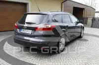 2013 Ford FOCUS