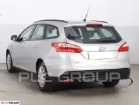 2013 Ford FOCUS
