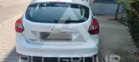 2013 Ford FOCUS