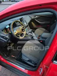 2013 Ford FOCUS
