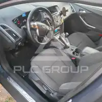 2013 Ford FOCUS