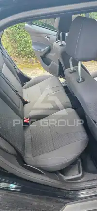 2013 Ford FOCUS