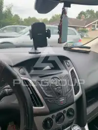 2013 Ford FOCUS