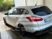 2013 Ford FOCUS