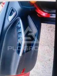 2013 Ford FOCUS