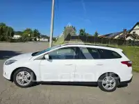2013 Ford FOCUS